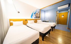 ibis Styles Curitiba Batel